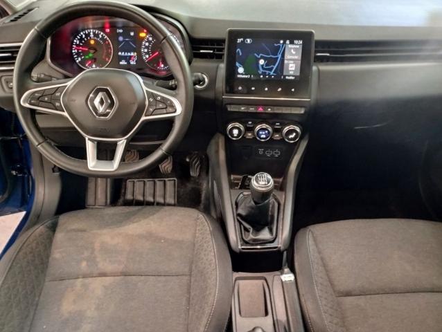 Renault Clio image 6