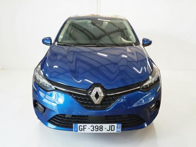 Renault Clio image 5