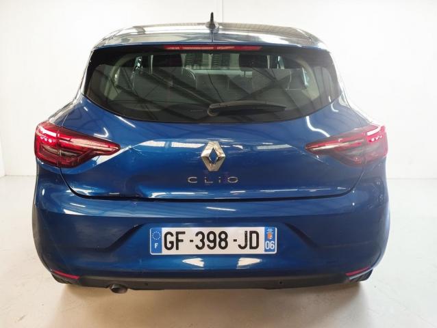 Renault Clio image 4