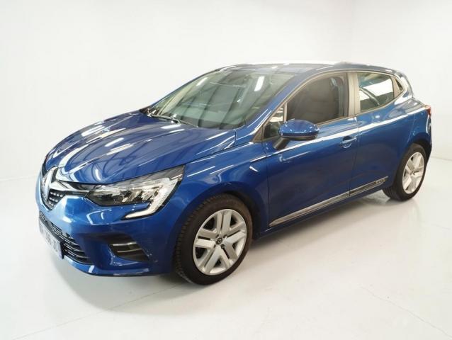 Renault Clio image 2