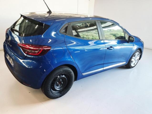 Renault Clio image 1
