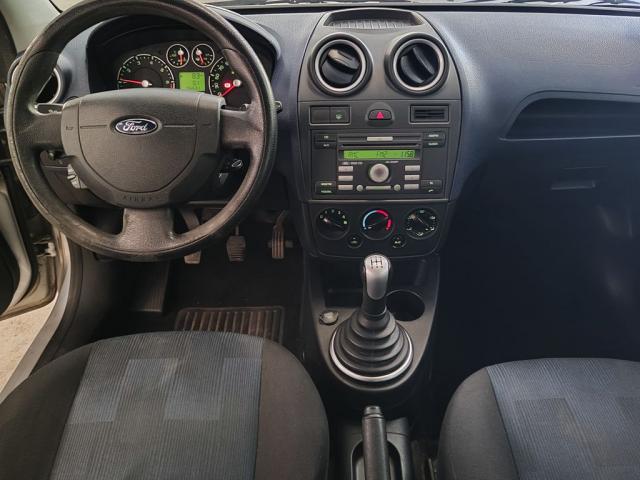 Ford Fiesta image 1