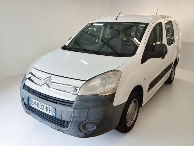 Citroen Berlingo 1.6hdi 90 Ste Confort Cab Appro