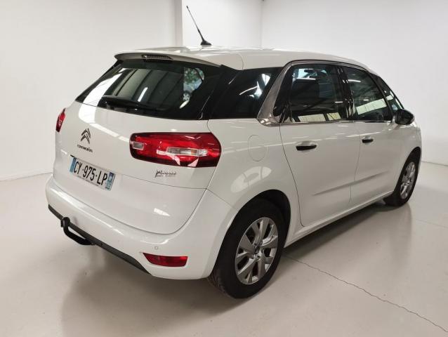 Citroen C4 Picasso image 1