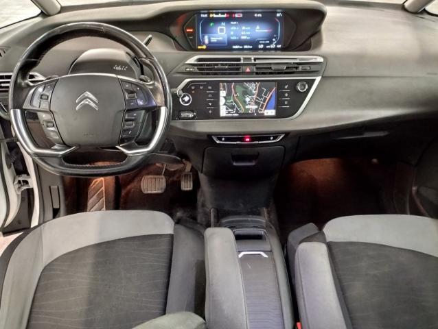 Citroen C4 Picasso image 2