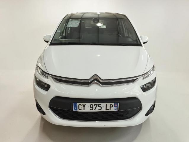Citroen C4 Picasso image 5