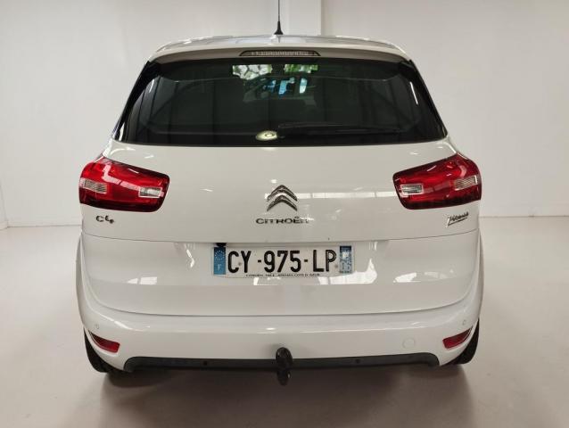 Citroen C4 Picasso image 4
