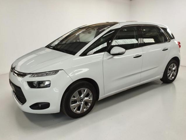Citroen C4 Picasso image 3