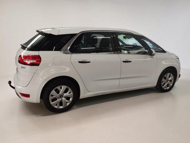 Citroen C4 Picasso image 6