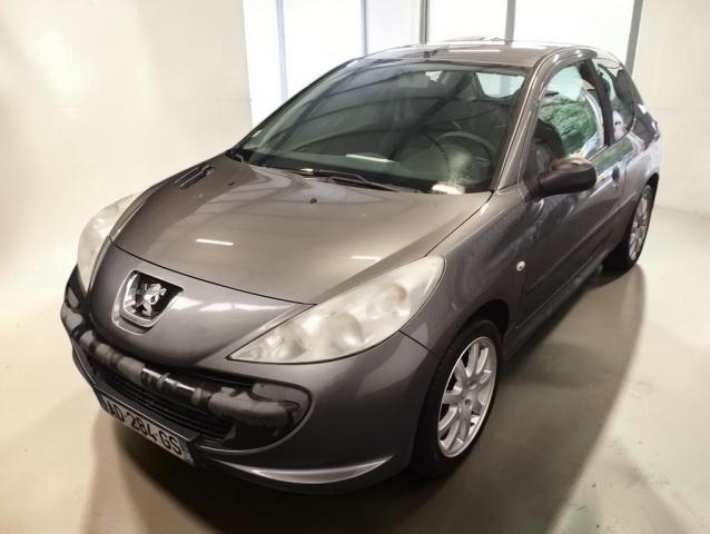 Peugeot 206+ 1.4 75 Urban 3p