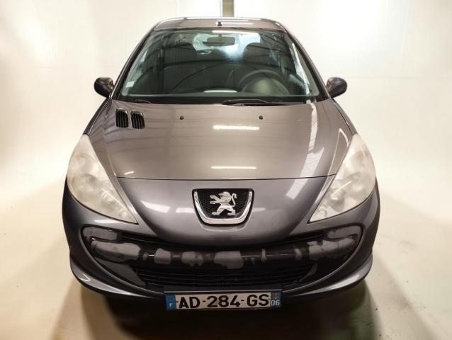 Peugeot 206+ image 1
