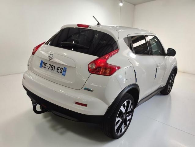 Nissan Juke image 3