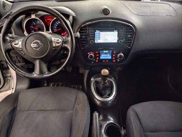 Nissan Juke image 5