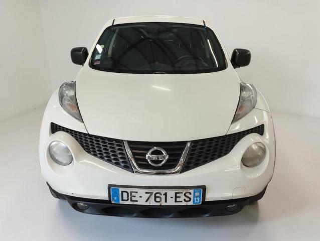 Nissan Juke image 2