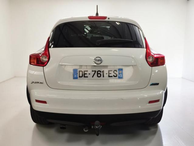 Nissan Juke image 6