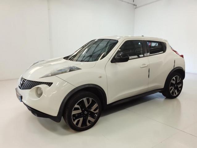 Nissan Juke image 1