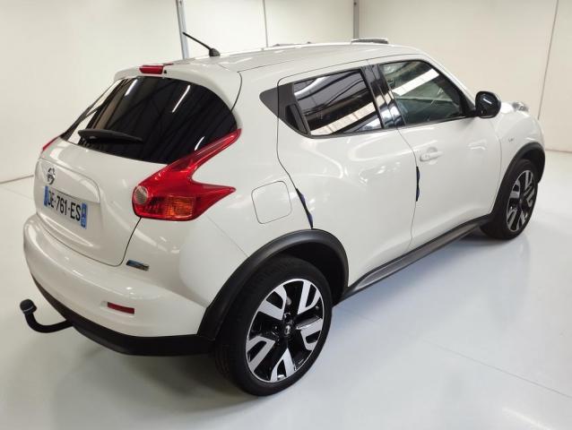 Nissan Juke image 4