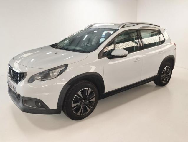 Peugeot 2008 image 5