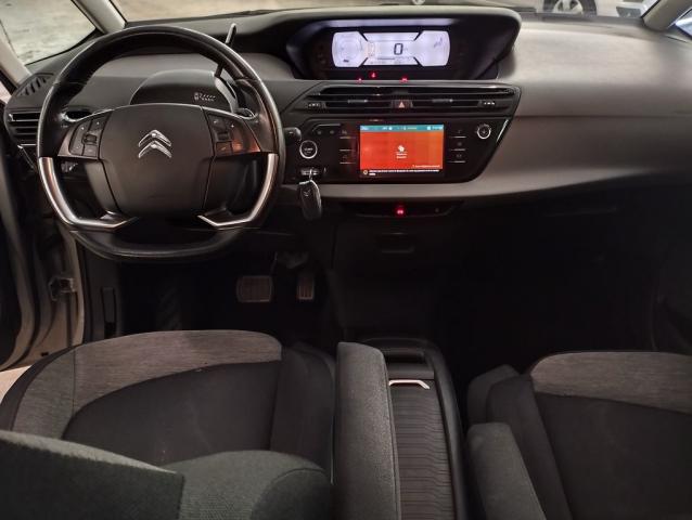 Citroen Grand C4 Picasso image 3