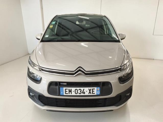 Citroen Grand C4 Picasso image 6