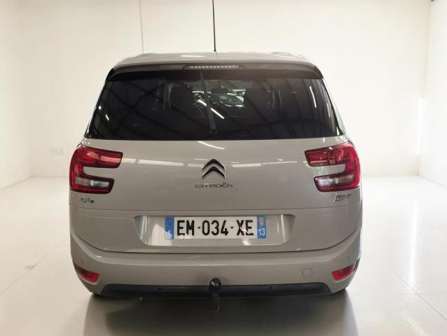 Citroen Grand C4 Picasso image 1