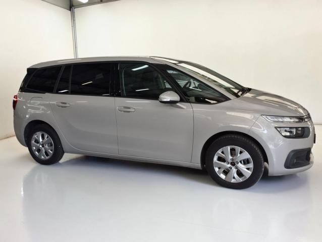Citroen Grand C4 Picasso image 5