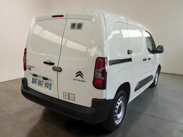 Citroen Berlingo image 2