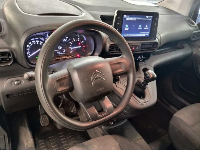 Citroen Berlingo image 3