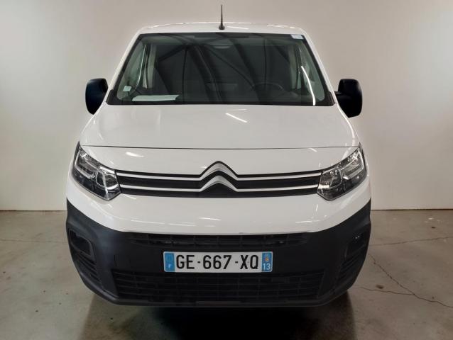 Citroen Berlingo image 5