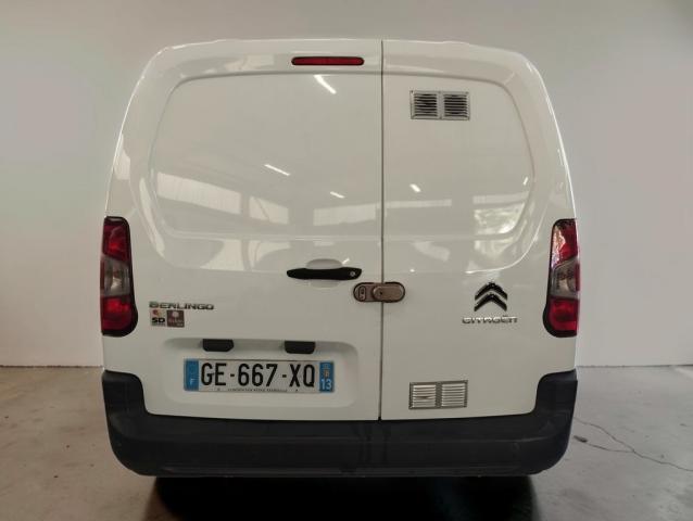 Citroen Berlingo image 1