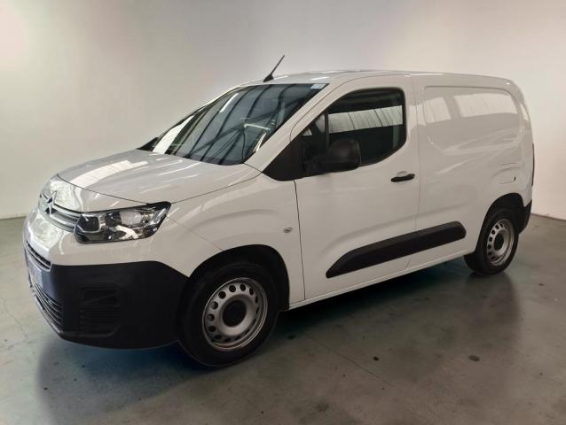 Citroen Berlingo image 4