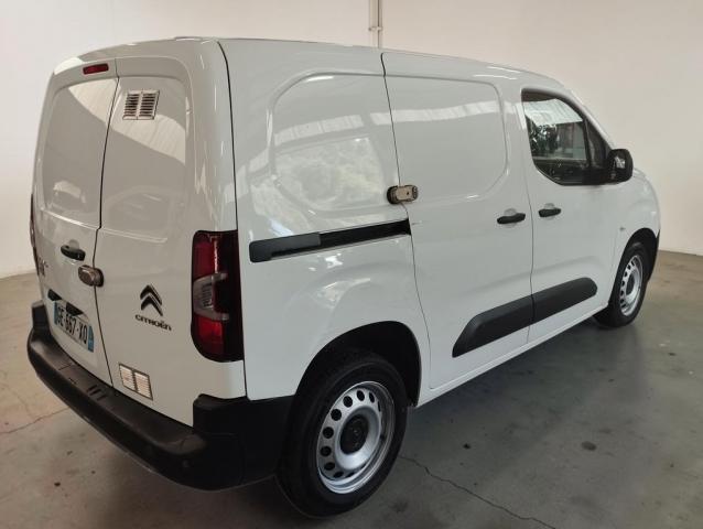 Citroen Berlingo image 6
