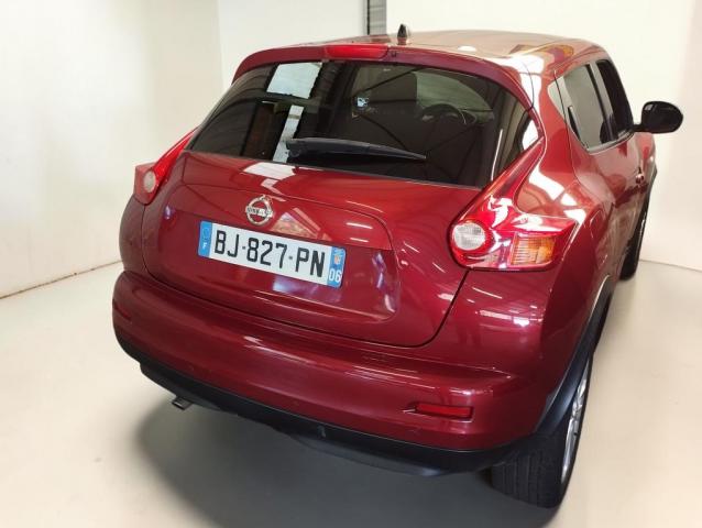 Nissan Juke image 6