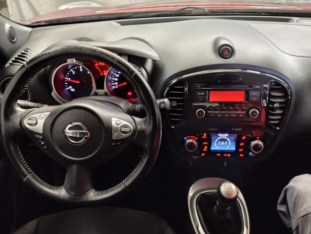 Nissan Juke image 1