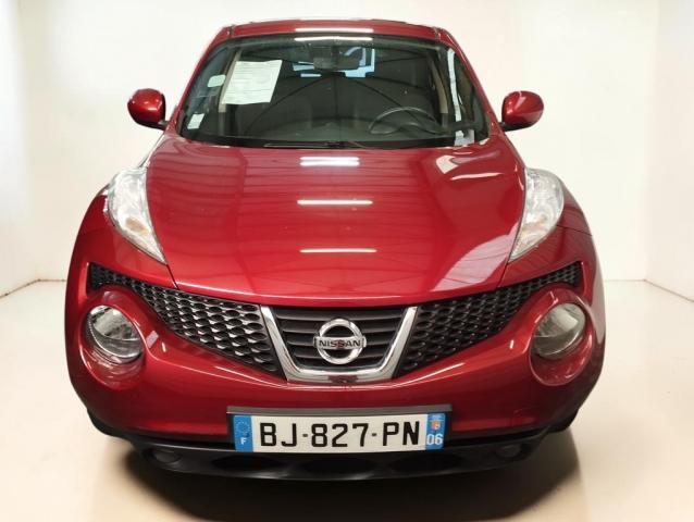 Nissan Juke image 3