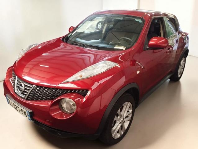 Nissan Juke image 5