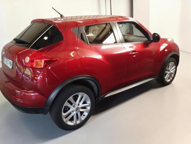 Nissan Juke image 2