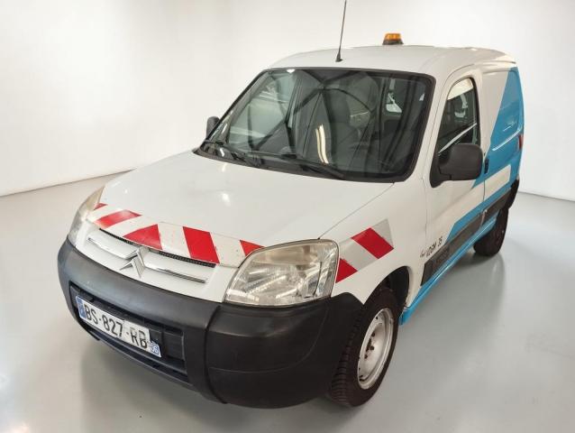 Citroen Berlingo 1.6 Hdi 75 First