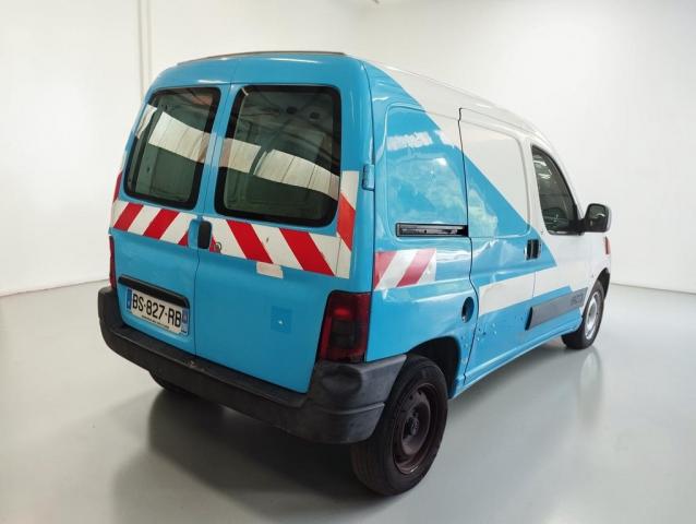 Citroen Berlingo image 4