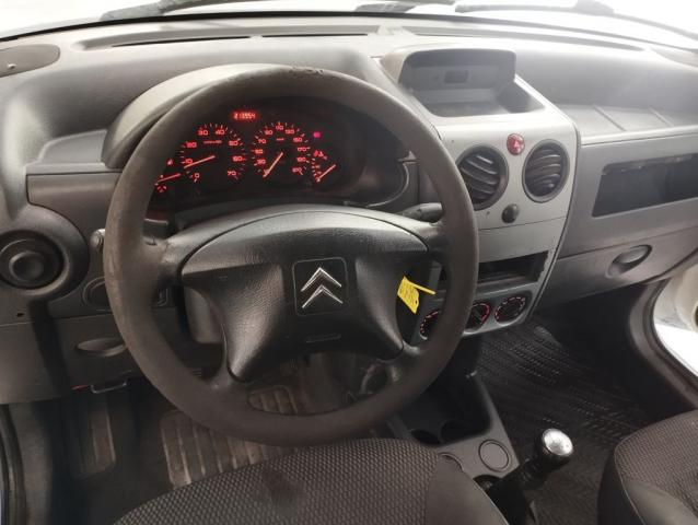 Citroen Berlingo image 5
