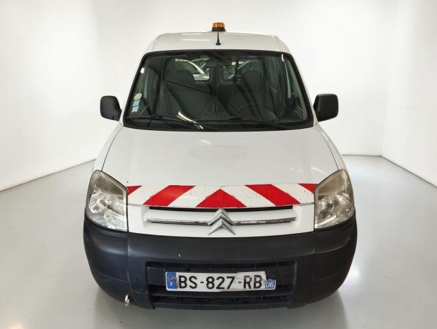 Citroen Berlingo image 6