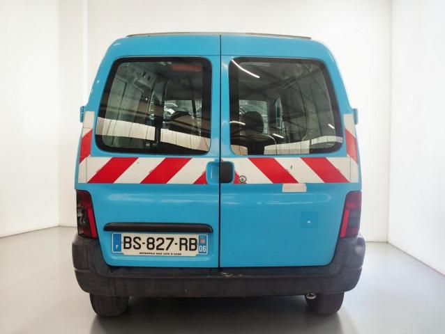 Citroen Berlingo image 1