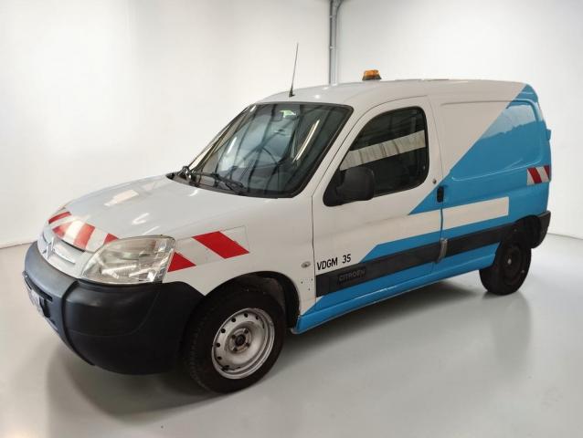 Citroen Berlingo image 3