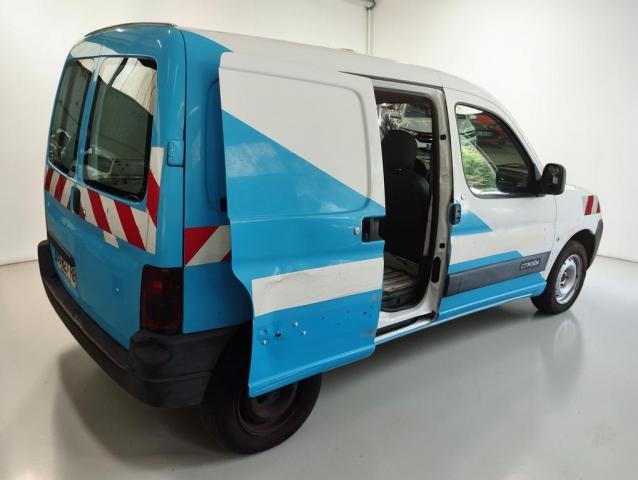 Citroen Berlingo image 2