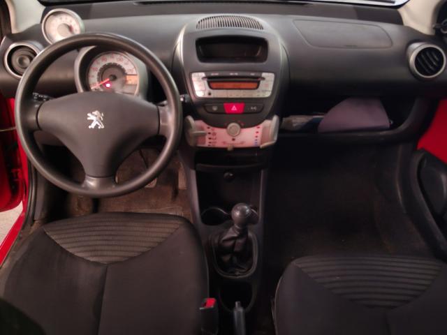 Peugeot 107 image 3