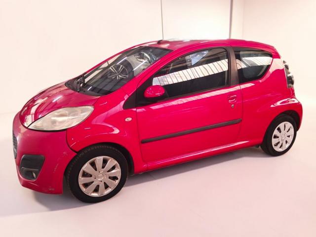 Peugeot 107 image 1