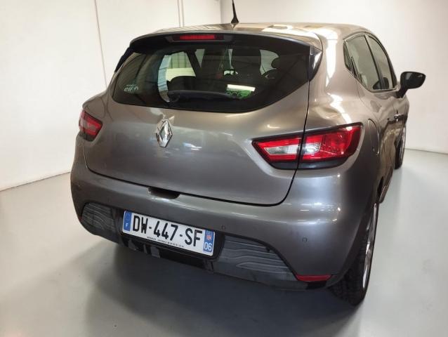 Renault Clio image 1