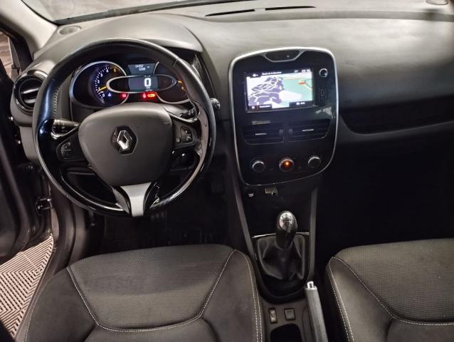 Renault Clio image 2
