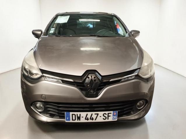 Renault Clio image 3