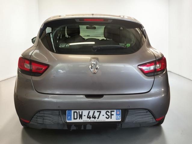 Renault Clio image 5